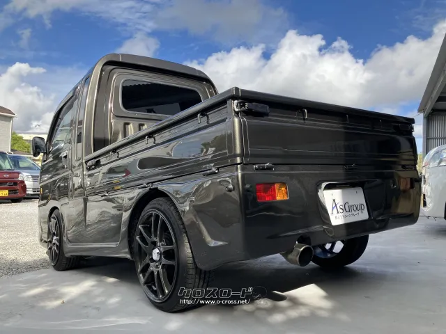 ダイハツ ハイゼットトラック