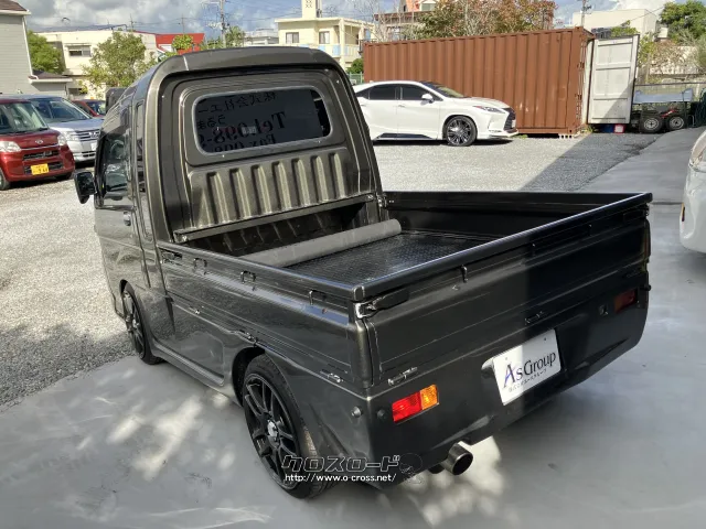 ダイハツ ハイゼットトラック