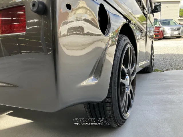 ダイハツ ハイゼットトラック