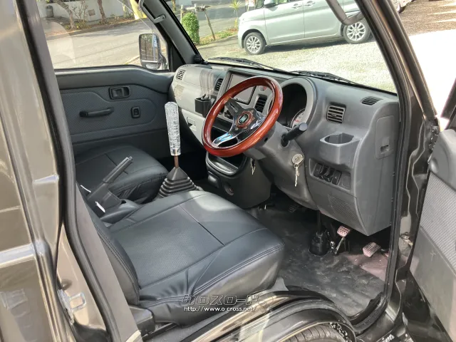 ダイハツ ハイゼットトラック