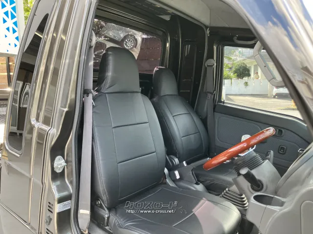 ダイハツ ハイゼットトラック