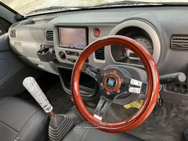 ダイハツ ハイゼットトラック