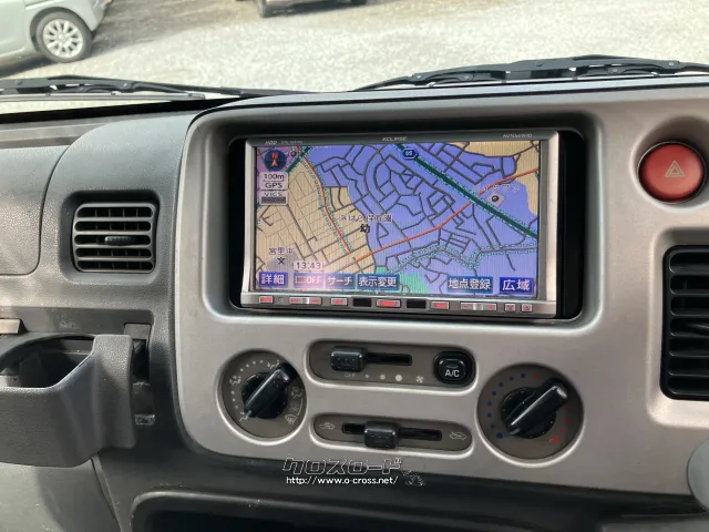 ダイハツ ハイゼットトラック