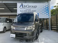 ダイハツ ハイゼットトラック