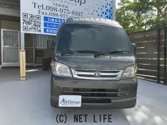 ダイハツ ハイゼットトラック