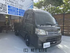 ダイハツ ハイゼットトラック