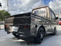 ダイハツ ハイゼットトラック