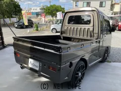 ダイハツ ハイゼットトラック