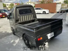 ダイハツ ハイゼットトラック