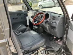 ダイハツ ハイゼットトラック