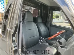 ダイハツ ハイゼットトラック