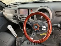 ダイハツ ハイゼットトラック