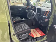 ダイハツ タフト