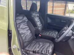 ダイハツ タフト