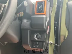 ダイハツ タフト