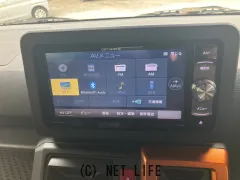 ダイハツ タフト