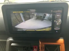 ダイハツ タフト