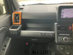 ダイハツ タフト