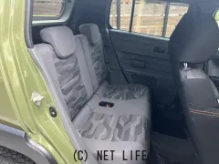 ダイハツ タフト