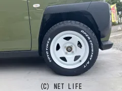 ダイハツ タフト