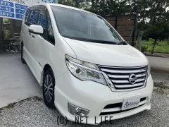 日産 セレナ