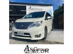 日産 セレナ