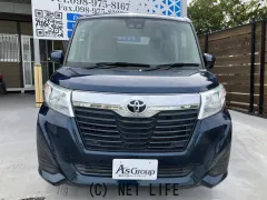トヨタ ルーミー