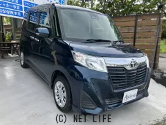 トヨタ ルーミー