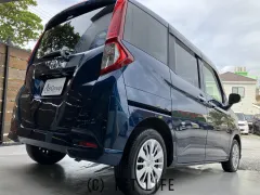 トヨタ ルーミー