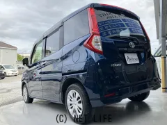トヨタ ルーミー
