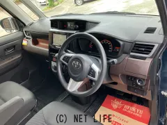 トヨタ ルーミー