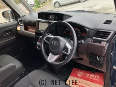 トヨタ ルーミー