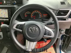 トヨタ ルーミー