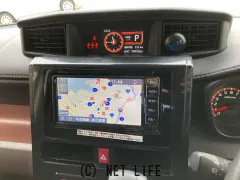 トヨタ ルーミー