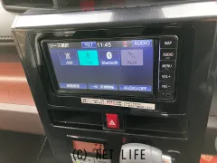 トヨタ ルーミー