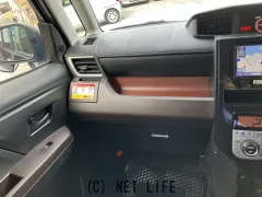 トヨタ ルーミー