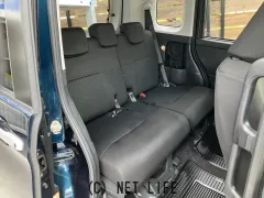 トヨタ ルーミー