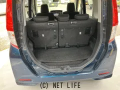 トヨタ ルーミー