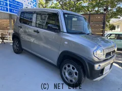 スズキ ハスラー