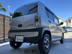 スズキ ハスラー