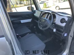 スズキ ハスラー