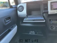 スズキ ハスラー