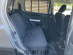 スズキ ハスラー