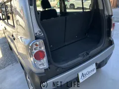 スズキ ハスラー