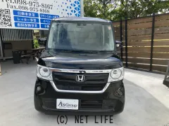 ホンダ N-BOX