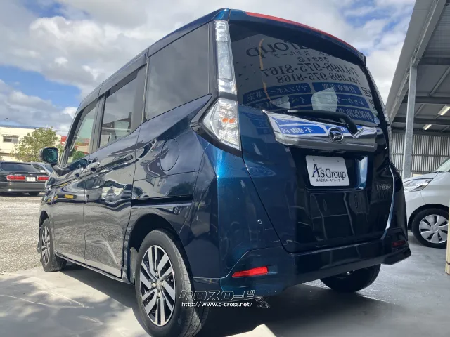 ダイハツ トール