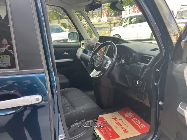 ダイハツ トール