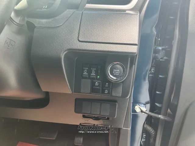 ダイハツ トール