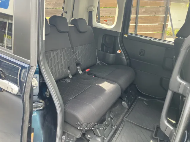 ダイハツ トール