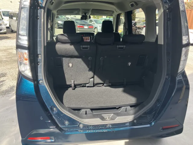 ダイハツ トール